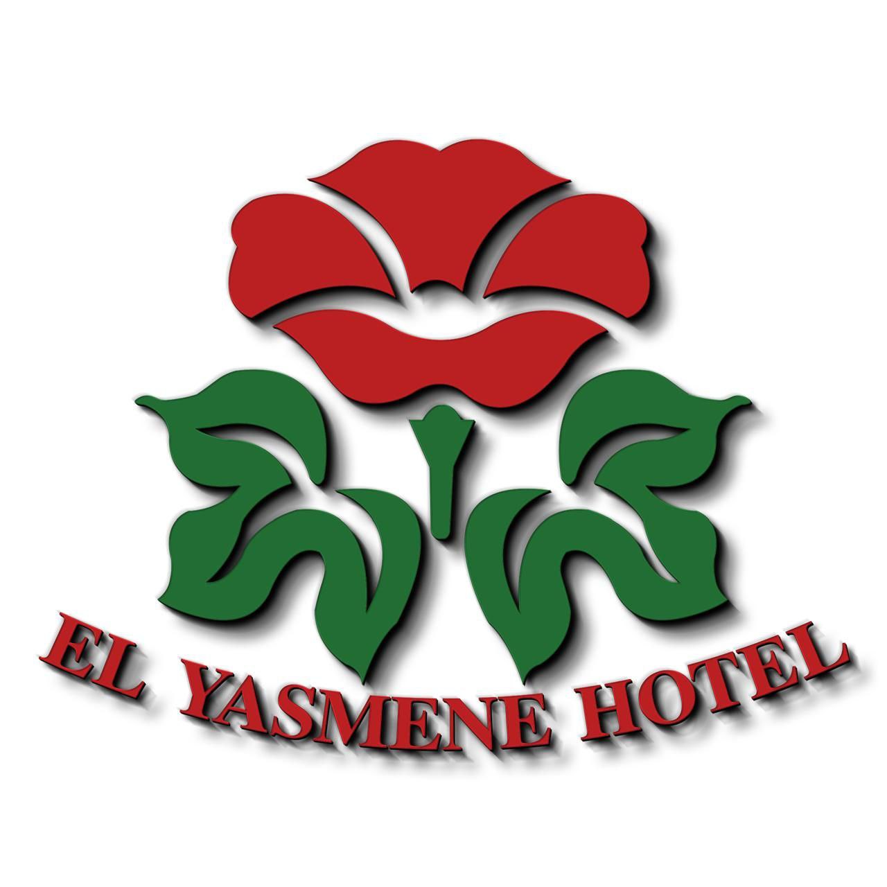 ELYASMENE Logo